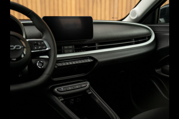 Fiat 600 1.2 Hybrid Urban 145pk | Pack Comfort | CarPlay | Achteruitrijcamera