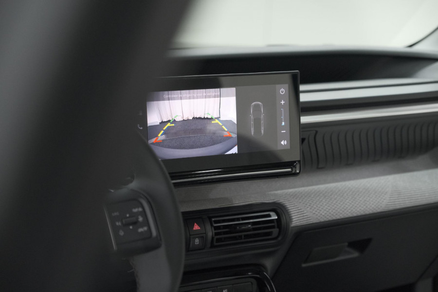 Citroën C3 1.2 Turbo 100pk Max | Camera | Apple Carplay | Parkeersensoren