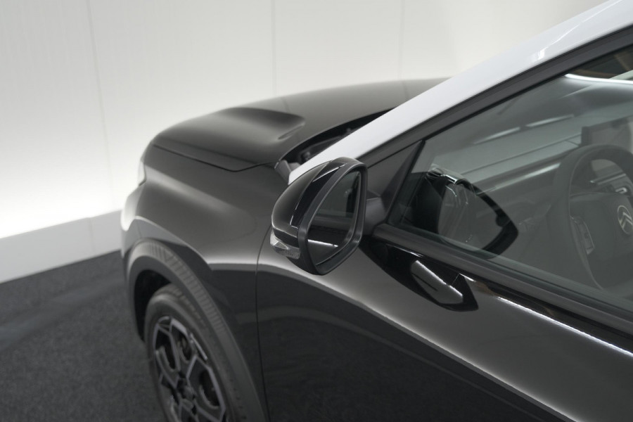 Citroën C3 1.2 Turbo 100pk Max | Camera | Apple Carplay | Parkeersensoren