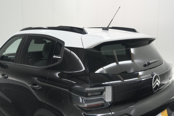 Citroën C3 1.2 Turbo 100pk Max | Camera | Apple Carplay | Parkeersensoren