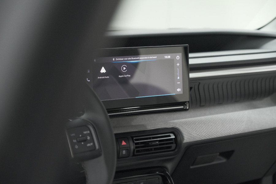 Citroën C3 1.2 Turbo 100pk Max | Camera | Apple Carplay | Parkeersensoren