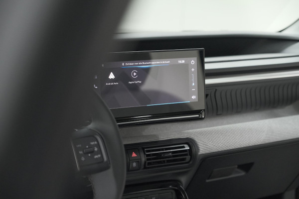 Citroën C3 1.2 Turbo 100pk Max | Camera | Apple Carplay | Parkeersensoren