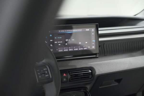 Citroën C3 1.2 Turbo 100pk Max | Camera | Apple Carplay | Parkeersensoren