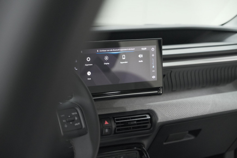 Citroën C3 1.2 Turbo 100pk Max | Camera | Apple Carplay | Parkeersensoren