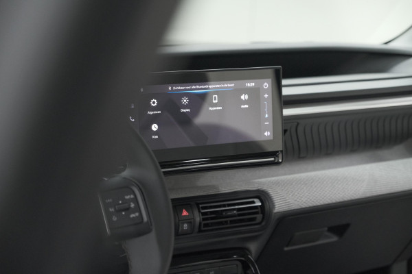 Citroën C3 1.2 Turbo 100pk Max | Camera | Apple Carplay | Parkeersensoren