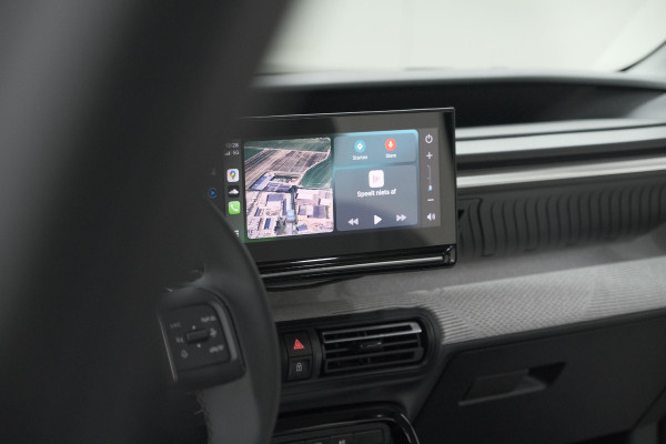 Citroën C3 1.2 Turbo 100pk Max | Camera | Apple Carplay | Parkeersensoren