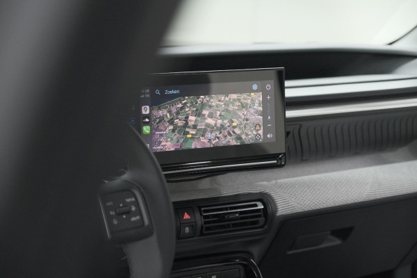 Citroën C3 1.2 Turbo 100pk Max | Camera | Apple Carplay | Parkeersensoren