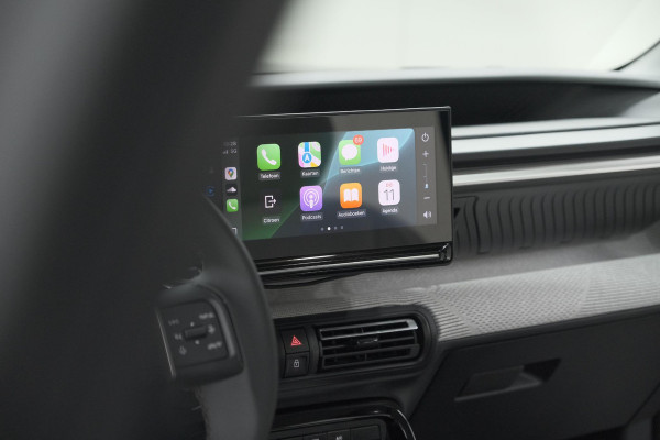 Citroën C3 1.2 Turbo 100pk Max | Camera | Apple Carplay | Parkeersensoren