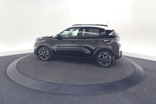 Citroën C3 1.2 Turbo 100pk Max | Camera | Apple Carplay | Parkeersensoren