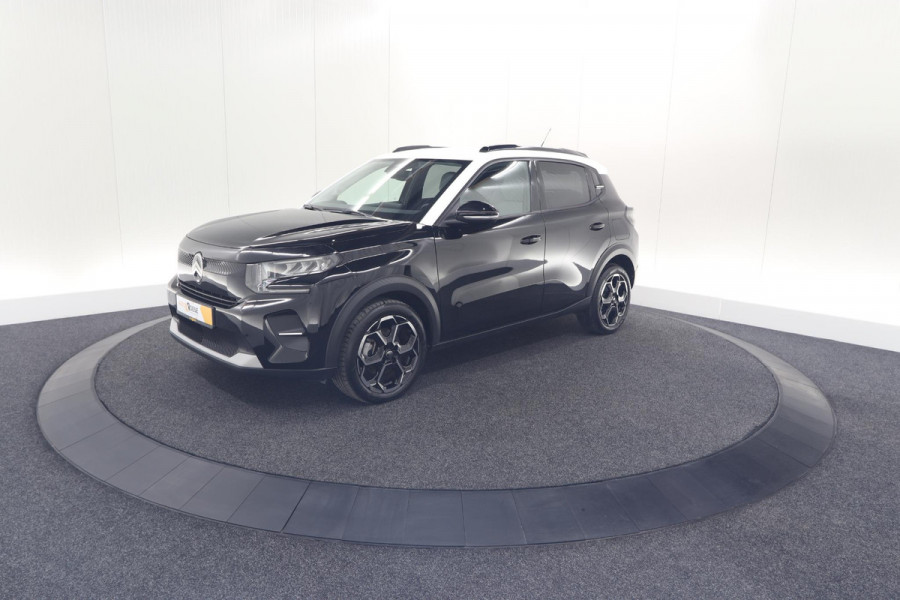 Citroën C3 1.2 Turbo 100pk Max | Camera | Apple Carplay | Parkeersensoren