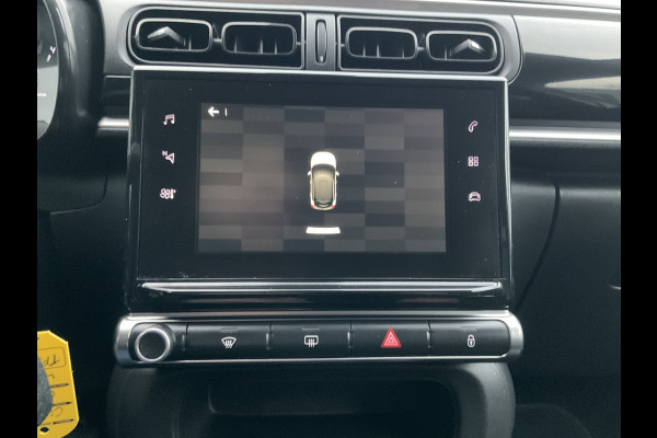 Citroën C3 1.2 PureTech S&S Feel Edition Trekhaak Nav/Cruise Carplay Clima Voll.Onderhouden!
