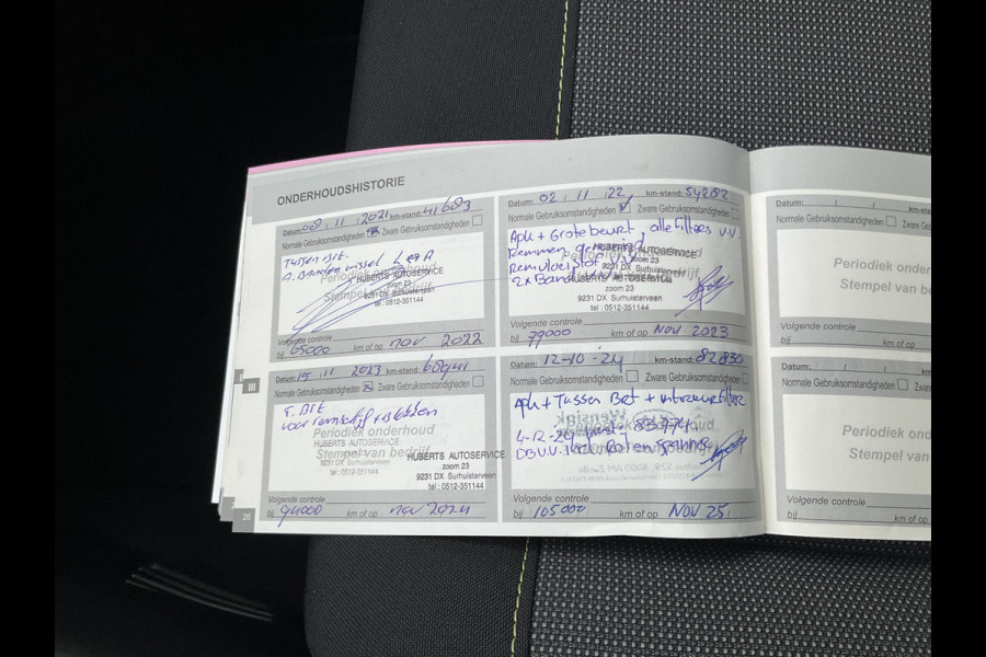 Citroën C3 1.2 PureTech S&S Feel Edition Trekhaak Nav/Cruise Carplay Clima Voll.Onderhouden!