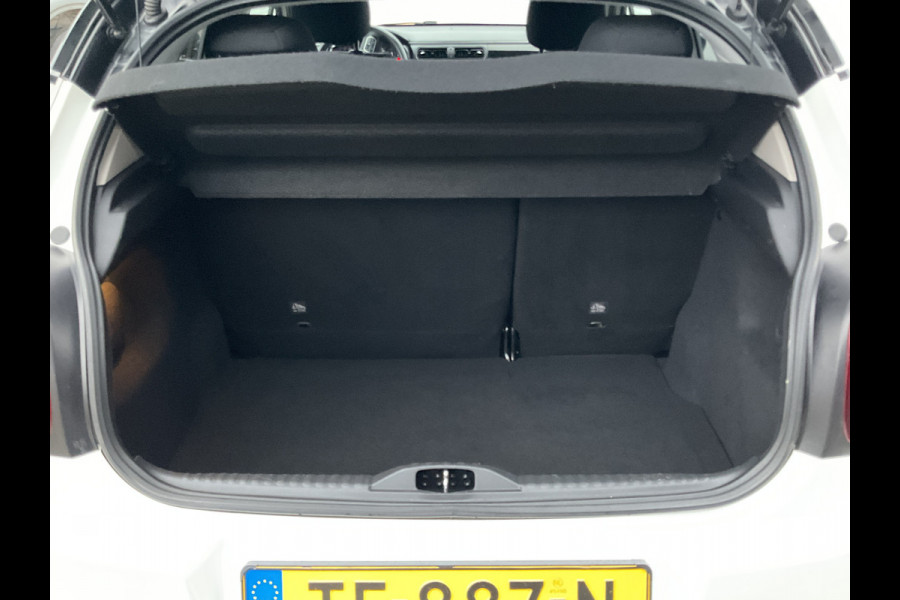 Citroën C3 1.2 PureTech S&S Feel Edition Trekhaak Nav/Cruise Carplay Clima Voll.Onderhouden!