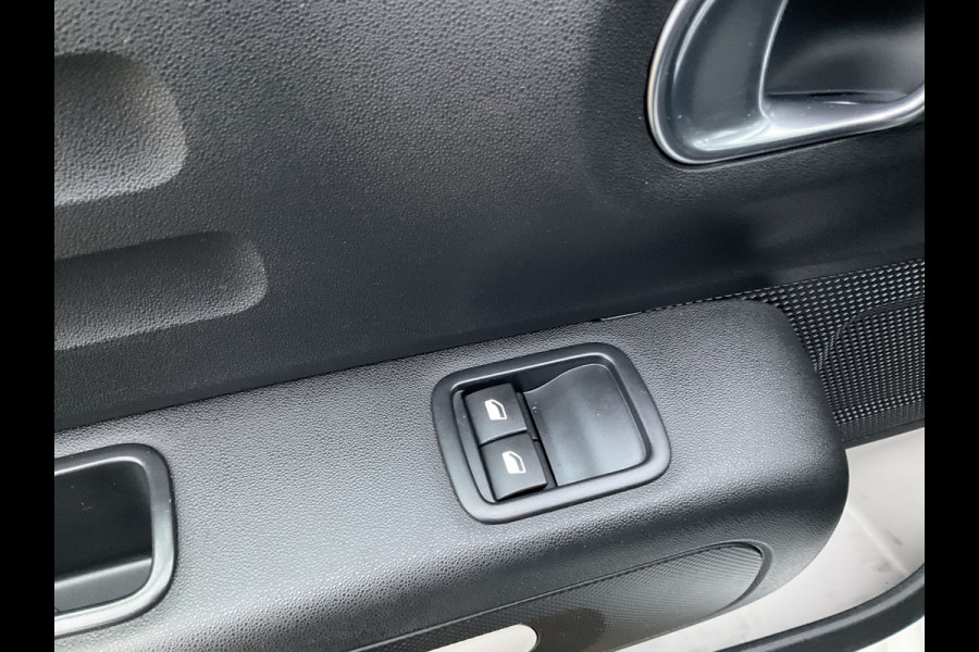 Citroën C3 1.2 PureTech S&S Feel Edition Trekhaak Nav/Cruise Carplay Clima Voll.Onderhouden!