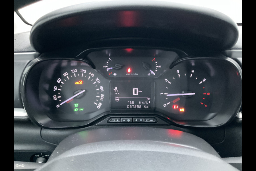 Citroën C3 1.2 PureTech S&S Feel Edition Trekhaak Nav/Cruise Carplay Clima Voll.Onderhouden!