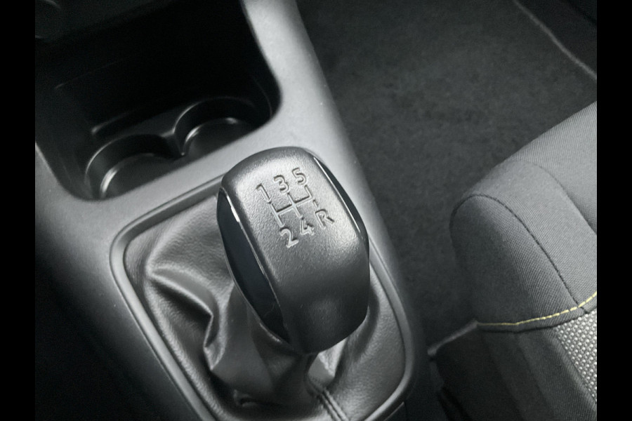 Citroën C3 1.2 PureTech S&S Feel Edition Trekhaak Nav/Cruise Carplay Clima Voll.Onderhouden!