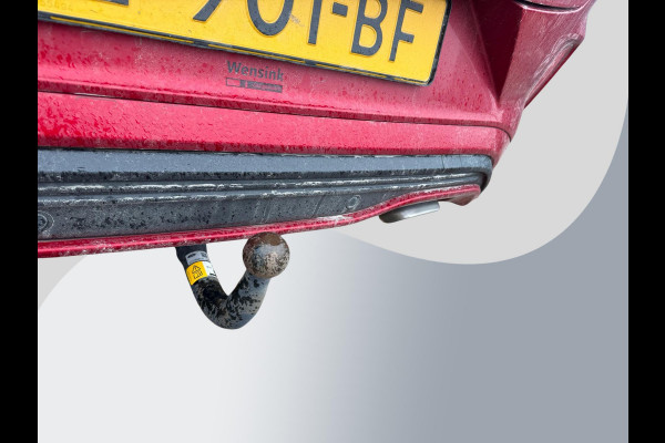 Ford Puma 1.0 EcoBoost Hybrid ST-Line X 155pk Trekhaak | Achteruitrijcamera | Adaptieve Cruise | Winterpack | Panorama dak | Elektrische Achterklep