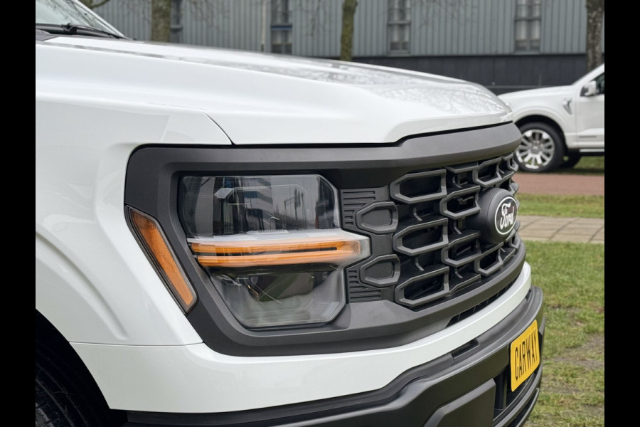 Ford USA F-150 2.7L V6 EcoBoost SuperCab XL Nieuwe Model BPM-VRIJ