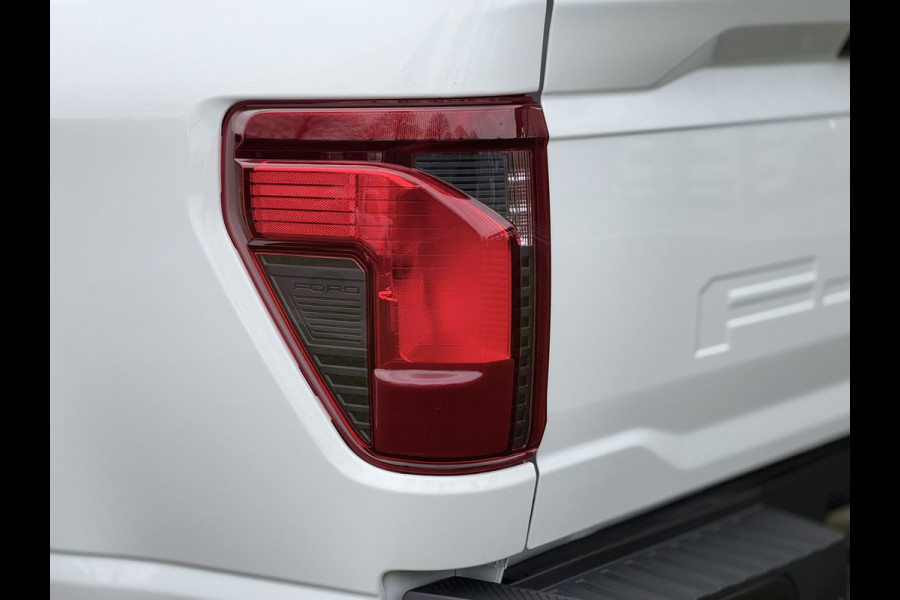 Ford USA F-150 2.7L V6 EcoBoost SuperCab XL Nieuwe Model BPM-VRIJ