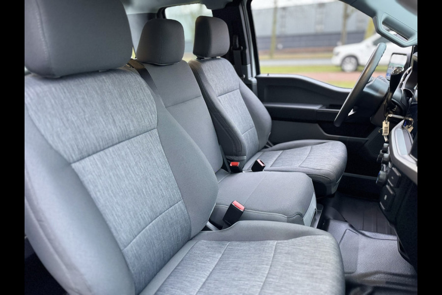 Ford USA F-150 2.7L V6 EcoBoost SuperCab XL Nieuwe Model BPM-VRIJ