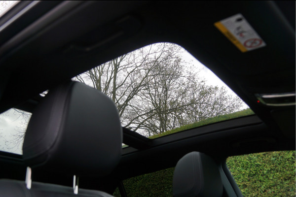 Mercedes-Benz GLE GLE 400 e 4M AMG Line Facelift | Luchtvering Trekhaak Memory Burmester Pano Digital