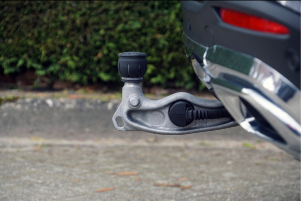 Mercedes-Benz GLE GLE 400 e 4M AMG Line Facelift | Luchtvering Trekhaak Memory Burmester Pano Digital