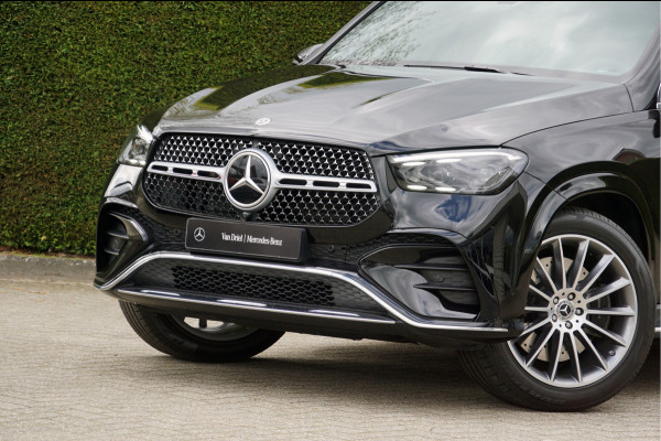 Mercedes-Benz GLE GLE 400 e 4M AMG Line Facelift | Luchtvering Trekhaak Memory Burmester Pano Digital