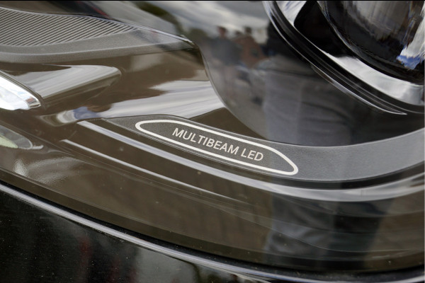 Mercedes-Benz GLE GLE 400 e 4M AMG Line Facelift | Luchtvering Trekhaak Memory Burmester Pano Digital