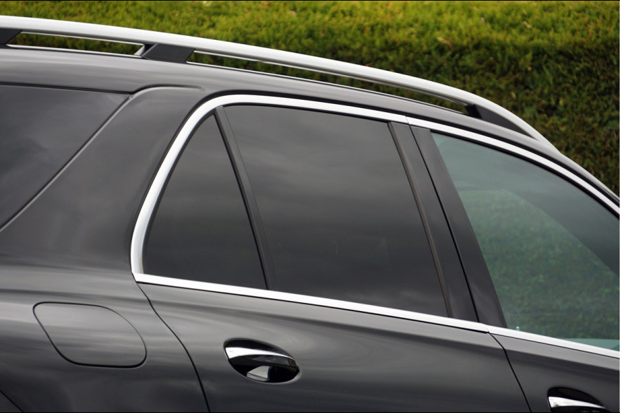 Mercedes-Benz GLE GLE 400 e 4M AMG Line Facelift | Luchtvering Trekhaak Memory Burmester Pano Digital