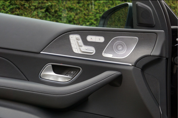 Mercedes-Benz GLE GLE 400 e 4M AMG Line Facelift | Luchtvering Trekhaak Memory Burmester Pano Digital