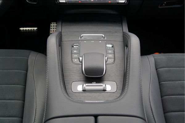 Mercedes-Benz GLE GLE 400 e 4M AMG Line Facelift | Luchtvering Trekhaak Memory Burmester Pano Digital