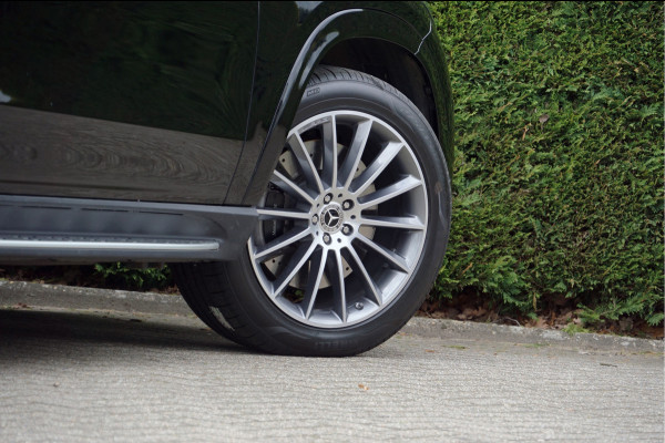 Mercedes-Benz GLE GLE 400 e 4M AMG Line Facelift | Luchtvering Trekhaak Memory Burmester Pano Digital