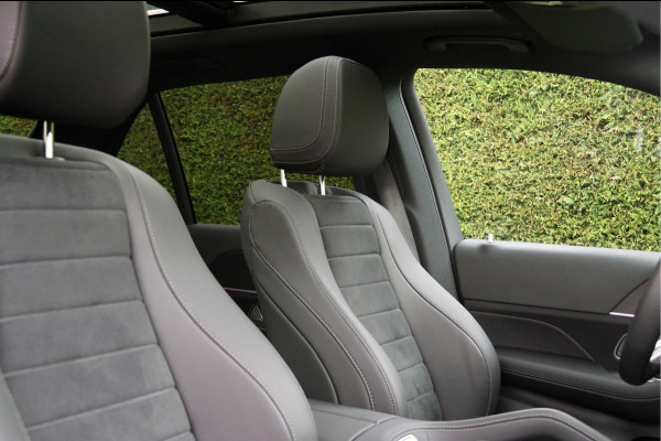 Mercedes-Benz GLE GLE 400 e 4M AMG Line Facelift | Luchtvering Trekhaak Memory Burmester Pano Digital