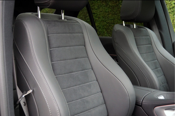 Mercedes-Benz GLE GLE 400 e 4M AMG Line Facelift | Luchtvering Trekhaak Memory Burmester Pano Digital