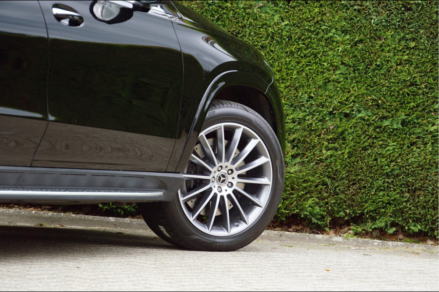 Mercedes-Benz GLE GLE 400 e 4M AMG Line Facelift | Luchtvering Trekhaak Memory Burmester Pano Digital