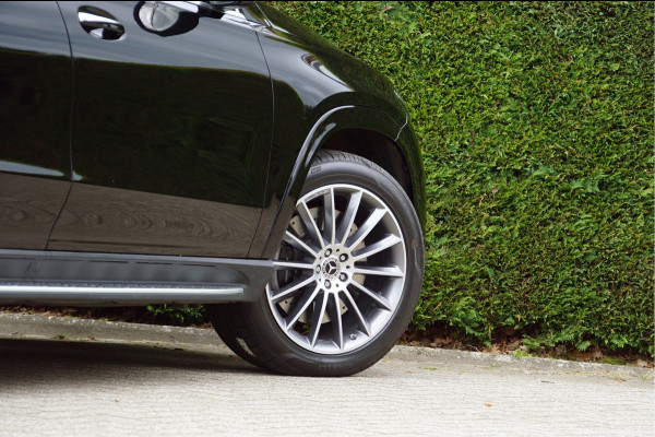 Mercedes-Benz GLE GLE 400 e 4M AMG Line Facelift | Luchtvering Trekhaak Memory Burmester Pano Digital