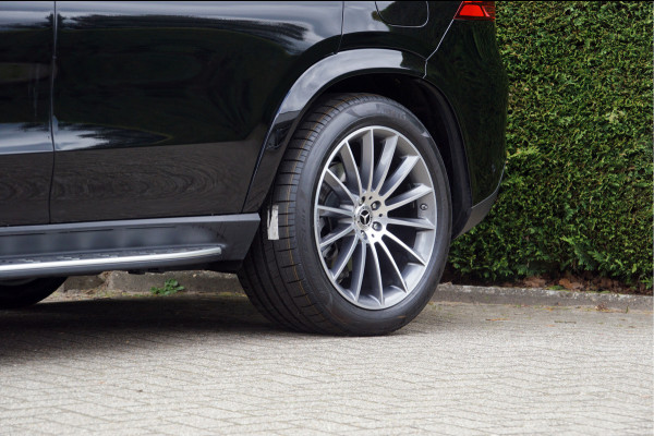 Mercedes-Benz GLE GLE 400 e 4M AMG Line Facelift | Luchtvering Trekhaak Memory Burmester Pano Digital