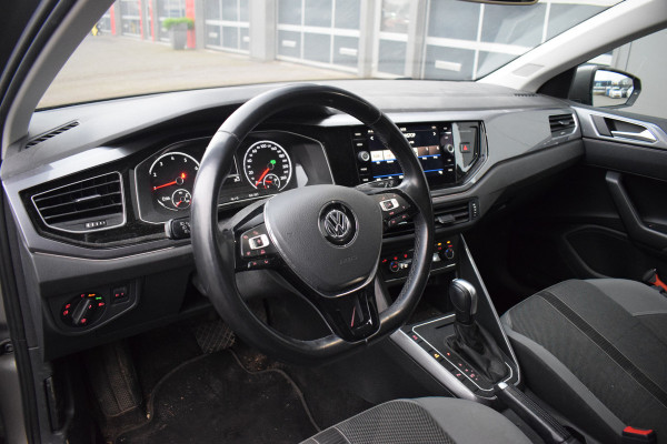 Volkswagen Polo 1.0 TSI Highline | DSG | Apple | Adaptive | Climate