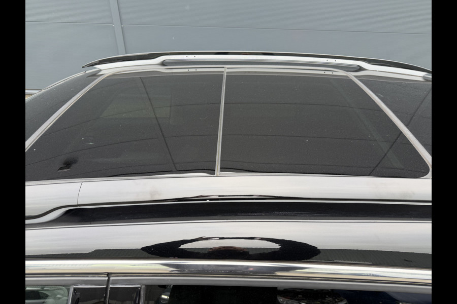 Citroën C5 Aircross 130pk Shine (Elektrisch Schuifdak - Elektrische Klep - Leder incl verwarming/massage/geheugen - 360gr Camera - Adaptieve Cruise