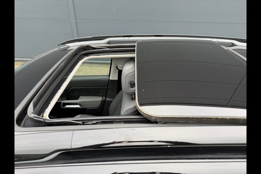 Citroën C5 Aircross 130pk Shine (Elektrisch Schuifdak - Elektrische Klep - Leder incl verwarming/massage/geheugen - 360gr Camera - Adaptieve Cruise