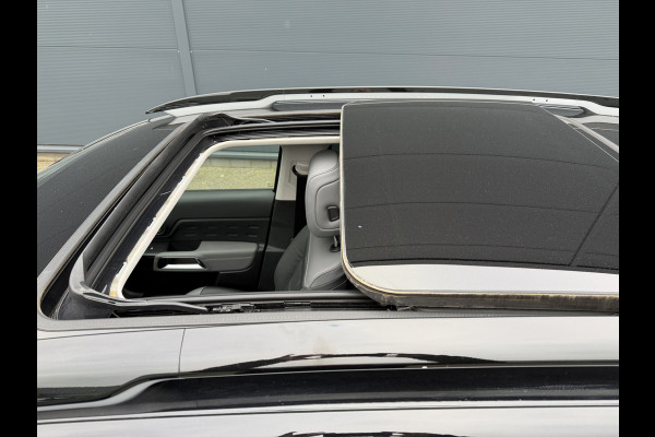 Citroën C5 Aircross 130pk Shine (Elektrisch Schuifdak - Elektrische Klep - Leder incl verwarming/massage/geheugen - 360gr Camera - Adaptieve Cruise