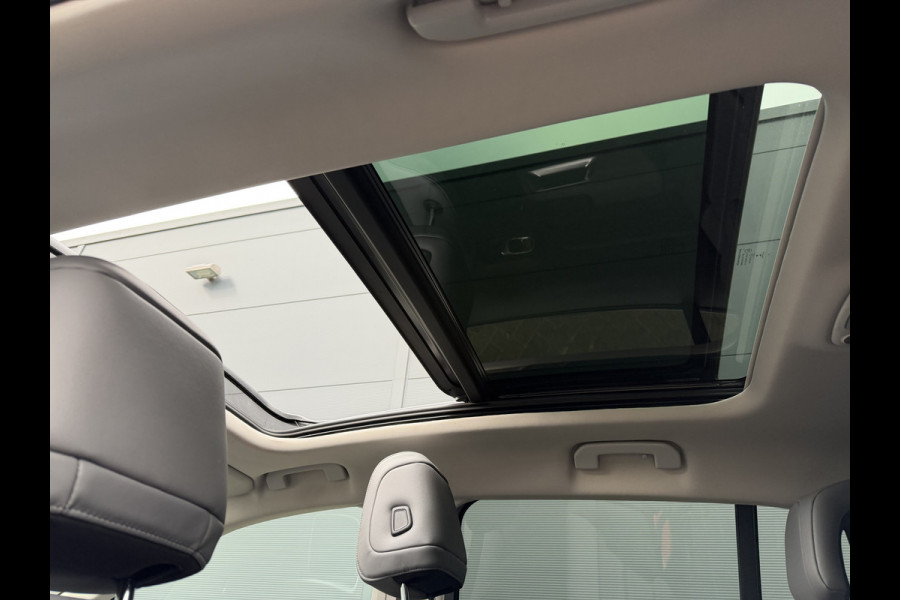 Citroën C5 Aircross 130pk Shine (Elektrisch Schuifdak - Elektrische Klep - Leder incl verwarming/massage/geheugen - 360gr Camera - Adaptieve Cruise