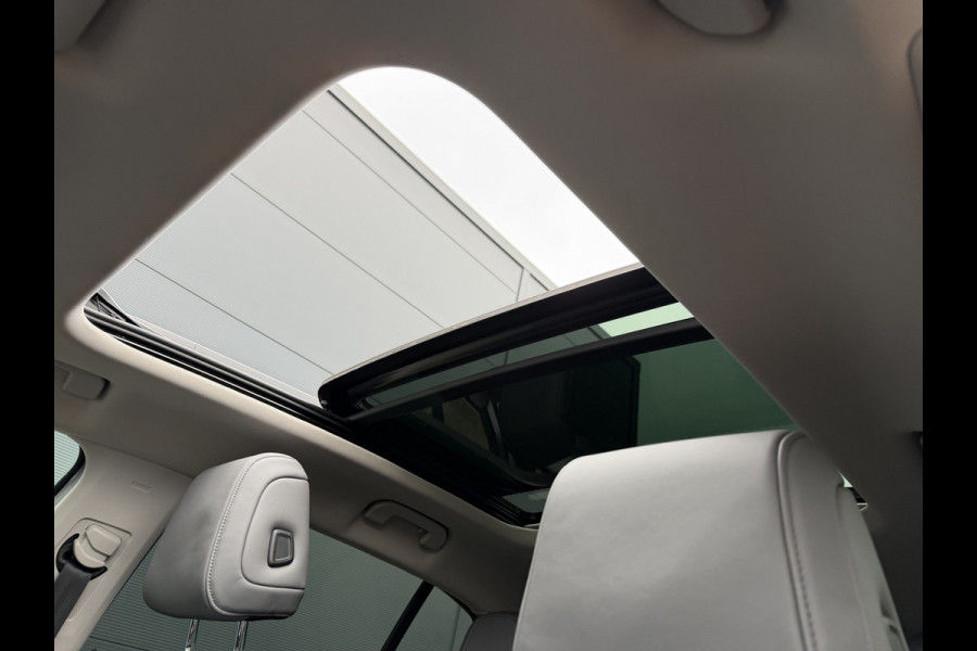 Citroën C5 Aircross 130pk Shine (Elektrisch Schuifdak - Elektrische Klep - Leder incl verwarming/massage/geheugen - 360gr Camera - Adaptieve Cruise