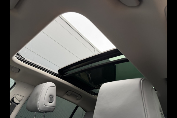 Citroën C5 Aircross 130pk Shine (Elektrisch Schuifdak - Elektrische Klep - Leder incl verwarming/massage/geheugen - 360gr Camera - Adaptieve Cruise