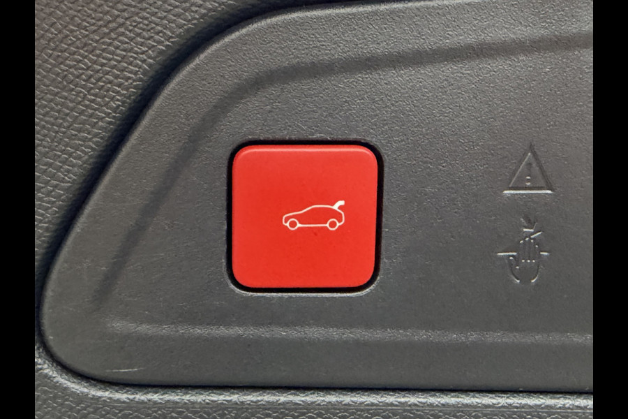 Citroën C5 Aircross 130pk Shine (Elektrisch Schuifdak - Elektrische Klep - Leder incl verwarming/massage/geheugen - 360gr Camera - Adaptieve Cruise