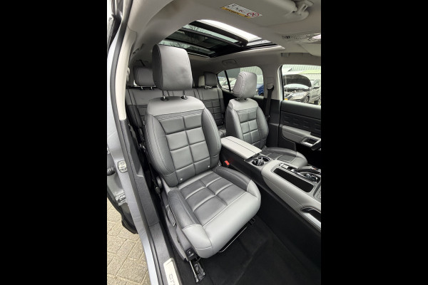 Citroën C5 Aircross 130pk Shine (Elektrisch Schuifdak - Elektrische Klep - Leder incl verwarming/massage/geheugen - 360gr Camera - Adaptieve Cruise