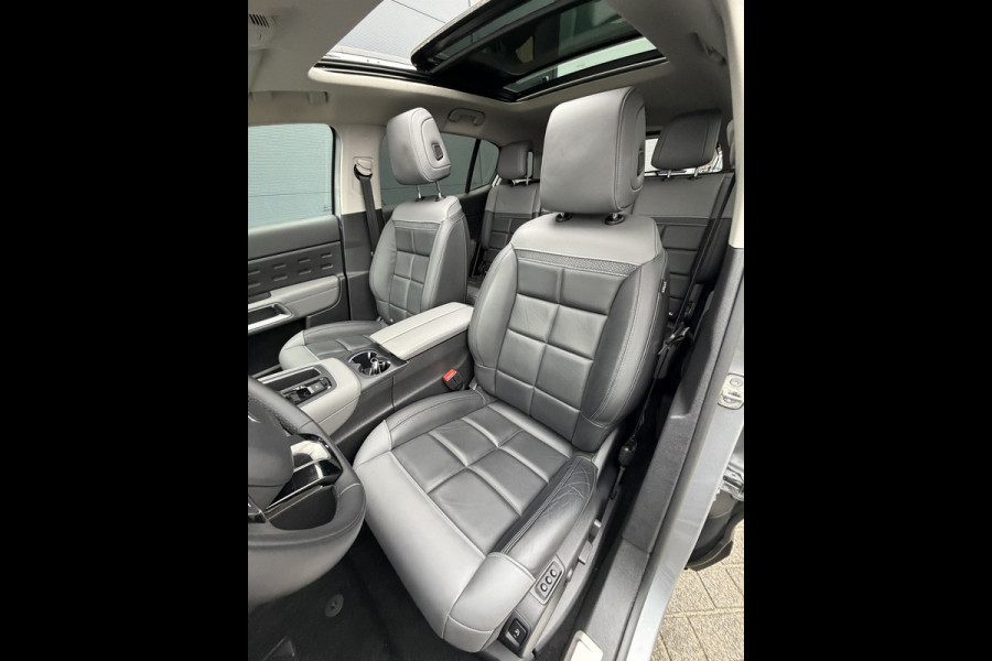 Citroën C5 Aircross 130pk Shine (Elektrisch Schuifdak - Elektrische Klep - Leder incl verwarming/massage/geheugen - 360gr Camera - Adaptieve Cruise