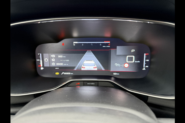 Citroën C5 Aircross 130pk Shine (Elektrisch Schuifdak - Elektrische Klep - Leder incl verwarming/massage/geheugen - 360gr Camera - Adaptieve Cruise