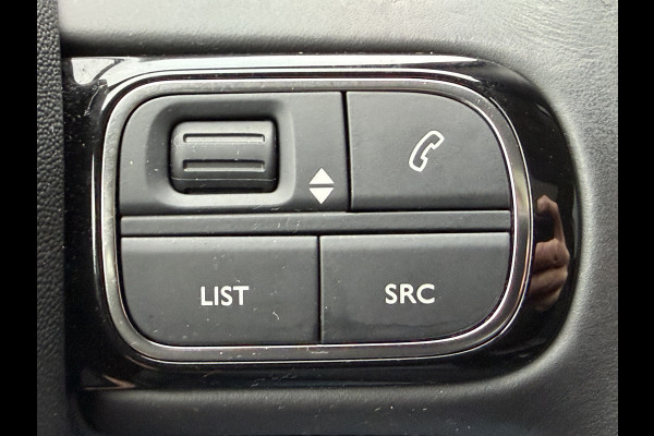 Citroën C5 Aircross 130pk Shine (Elektrisch Schuifdak - Elektrische Klep - Leder incl verwarming/massage/geheugen - 360gr Camera - Adaptieve Cruise