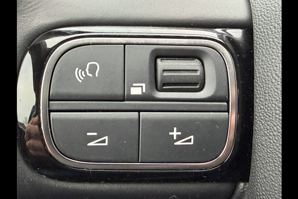 Citroën C5 Aircross 130pk Shine (Elektrisch Schuifdak - Elektrische Klep - Leder incl verwarming/massage/geheugen - 360gr Camera - Adaptieve Cruise